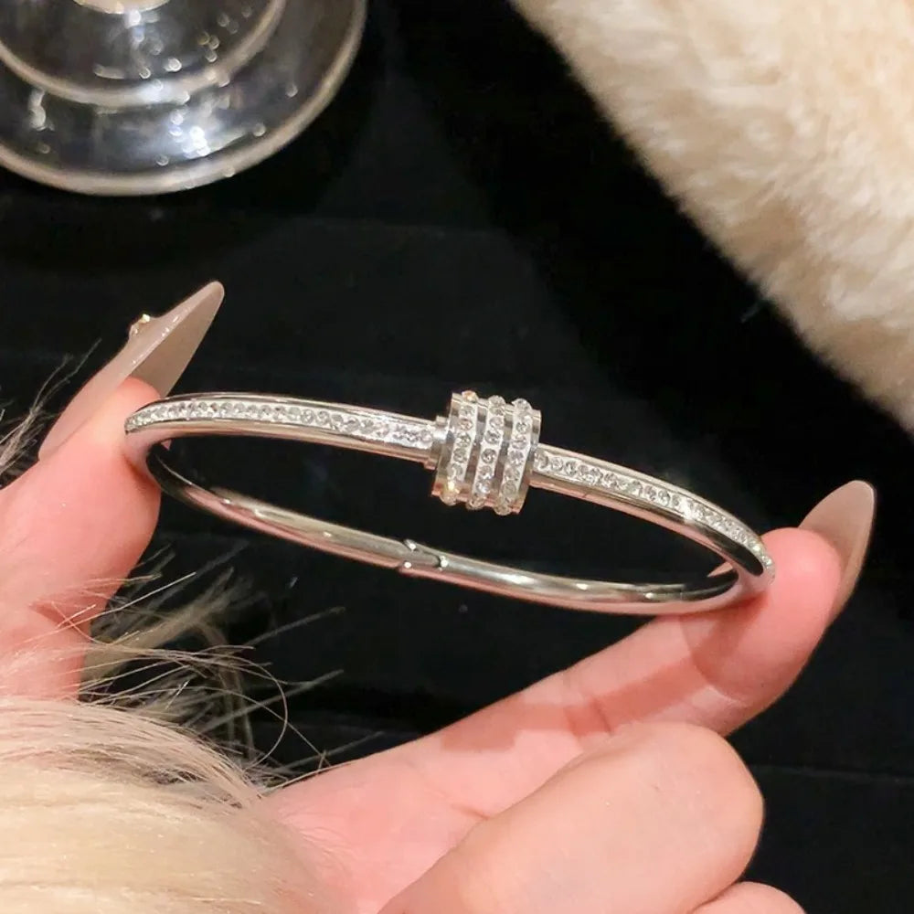Simple Style Bangle