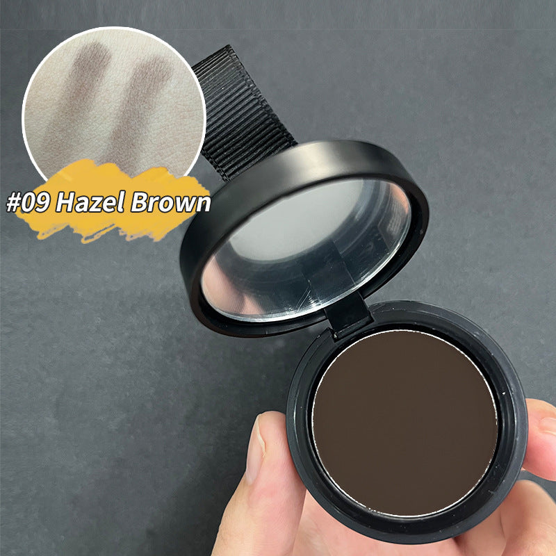 💗Hairline Powder - Magic Root Cover Up (fit all hair color)