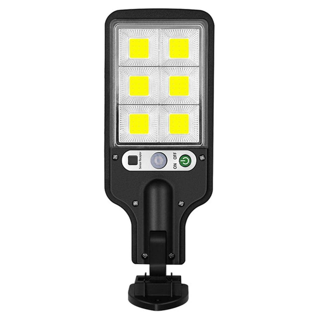 MotionBright Solar - Pathway Security Light