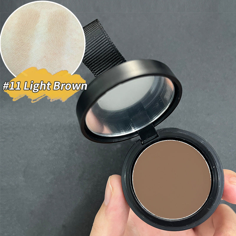 💗Hairline Powder - Magic Root Cover Up (fit all hair color)