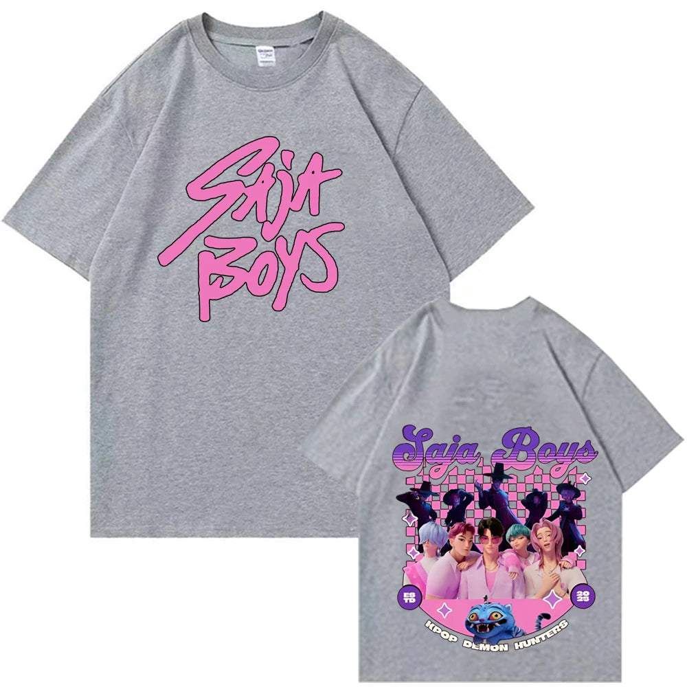 Inosuke Hashibira DS Tee