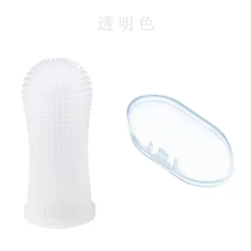 Silicone Tooth Brush