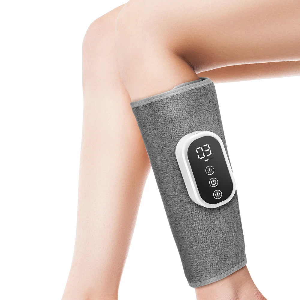 HSV™ 3-in-1 Leg Massager