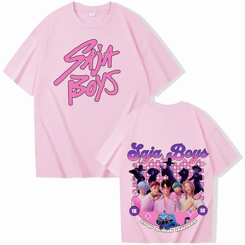 Inosuke Hashibira DS Tee