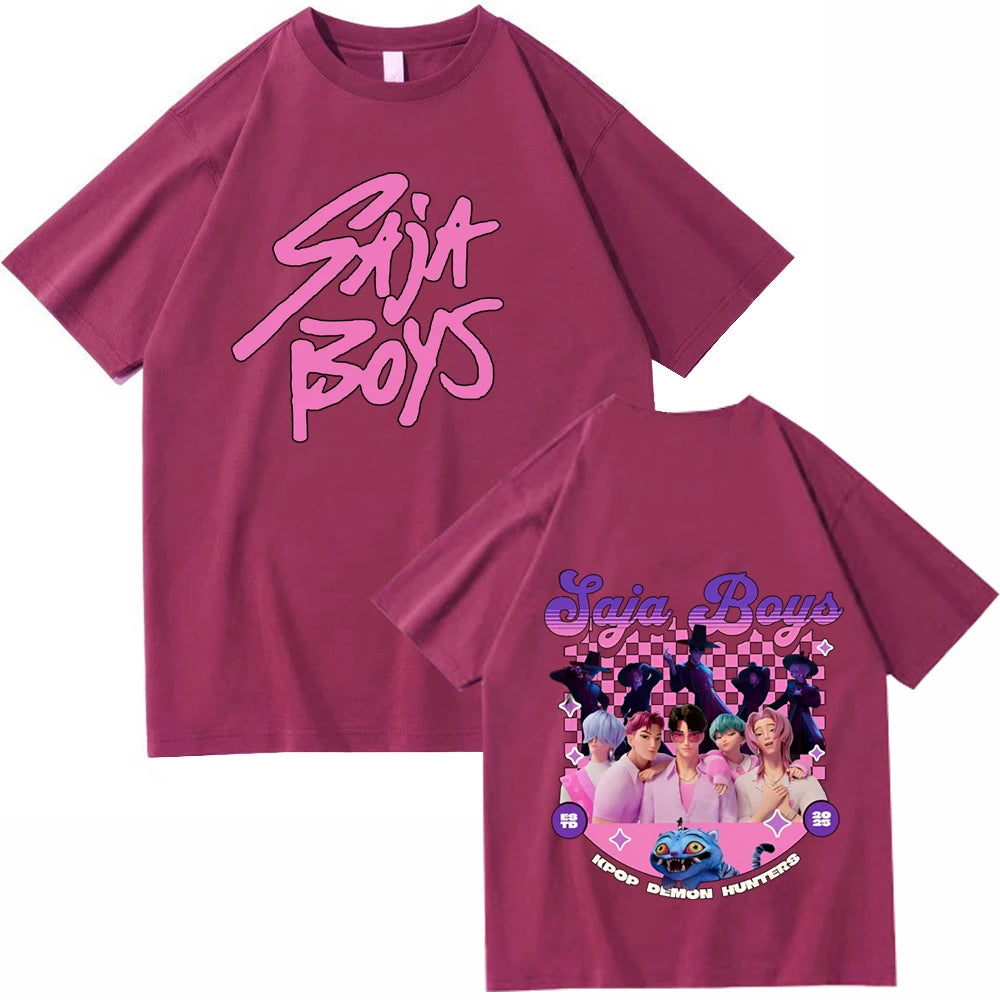 Inosuke Hashibira DS Tee