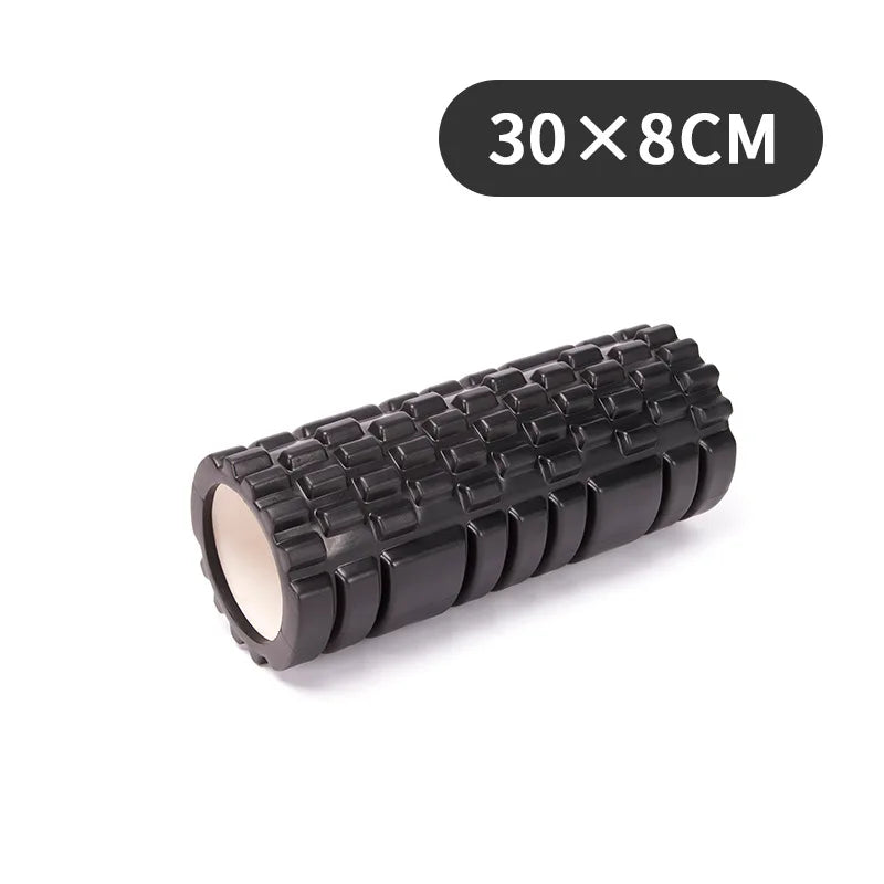 JB Muscle™ Ultimate Foam Roller for Deep Tissue Massage