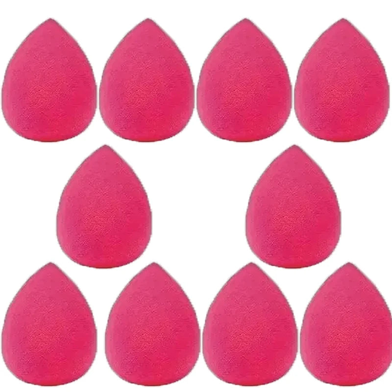 13Pcs Makeup Brush Set Make Up Concealer Brush Blush Powder Brush Eye Shadow Highlighter Foundation Brush Cosmetic Beauty Tools