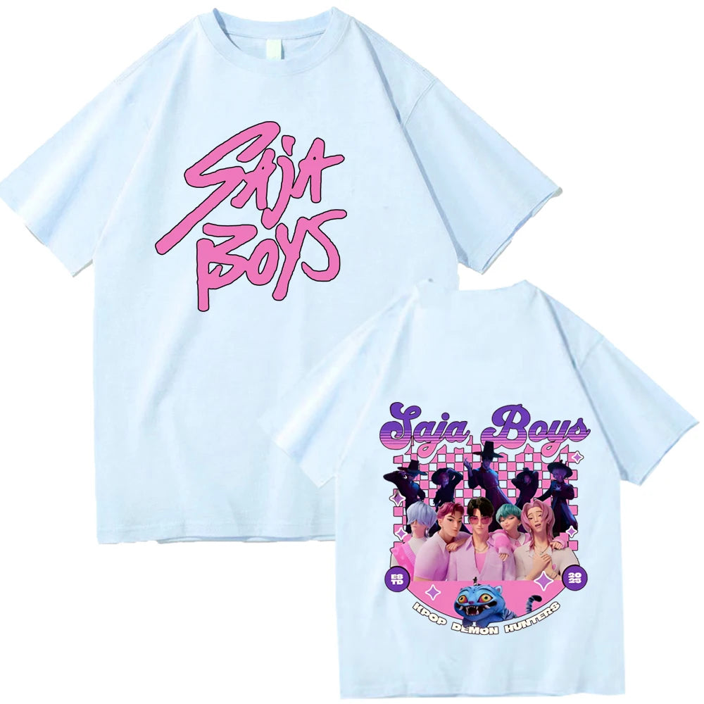 Inosuke Hashibira DS Tee