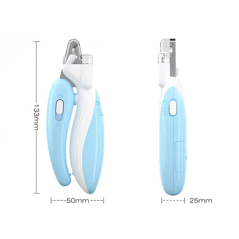 Professional Nail Clippers for Pets