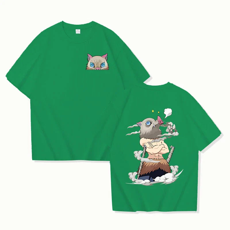 Inosuke Hashibira DS Tee