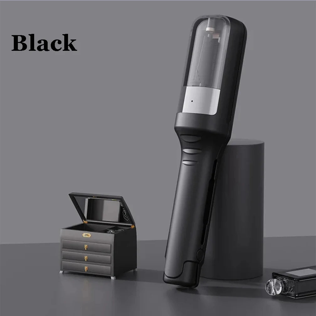 Rechargeable 2-in-1 Split Ends Trimmer
