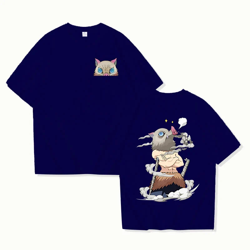 Inosuke Hashibira DS Tee