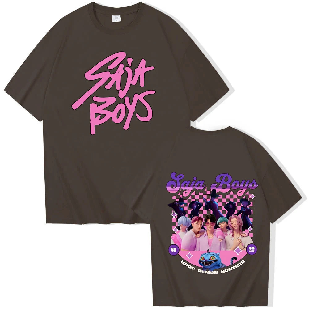 Inosuke Hashibira DS Tee