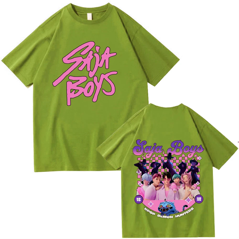 Inosuke Hashibira DS Tee