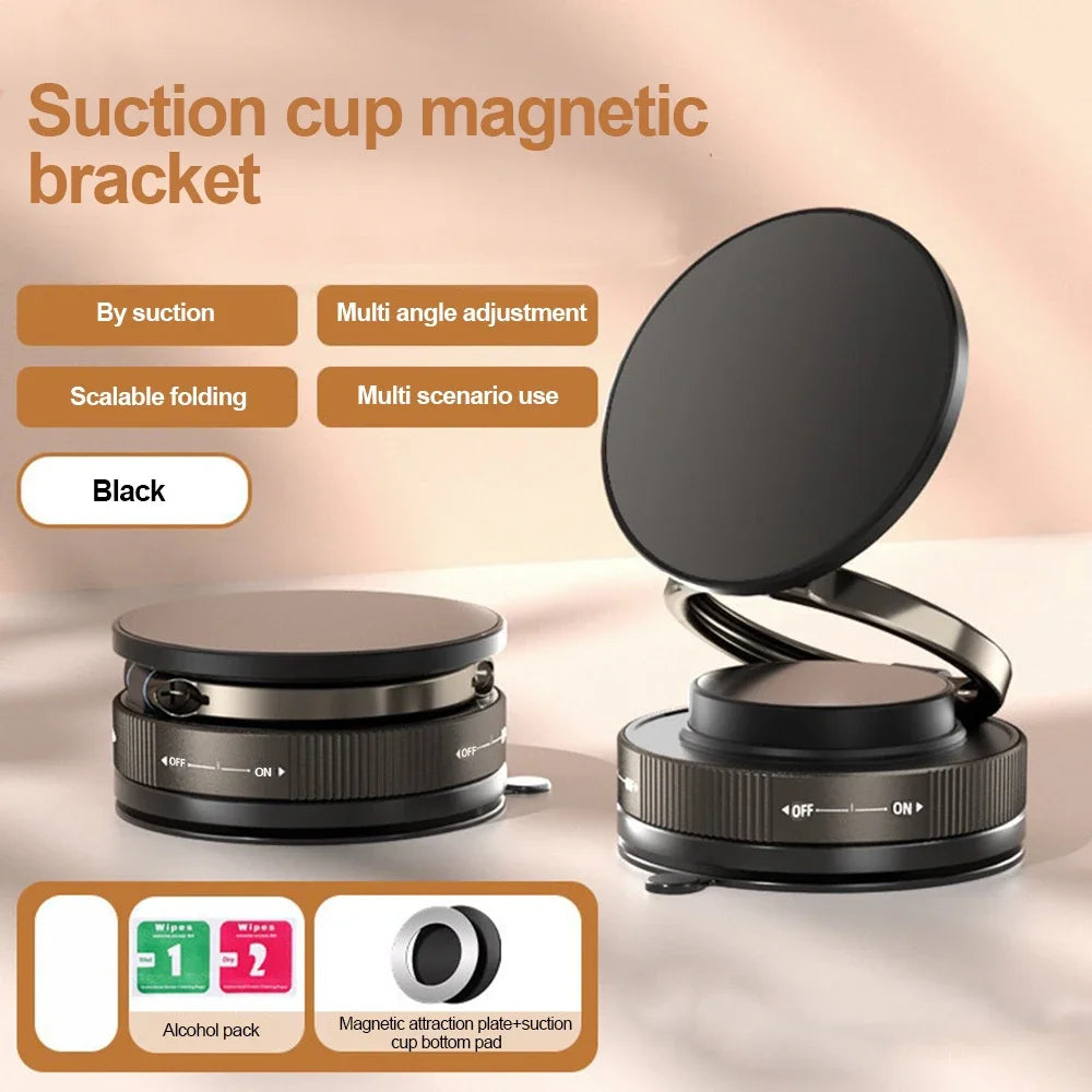 T30 Vacuum Magnetic Phone Holder Stand