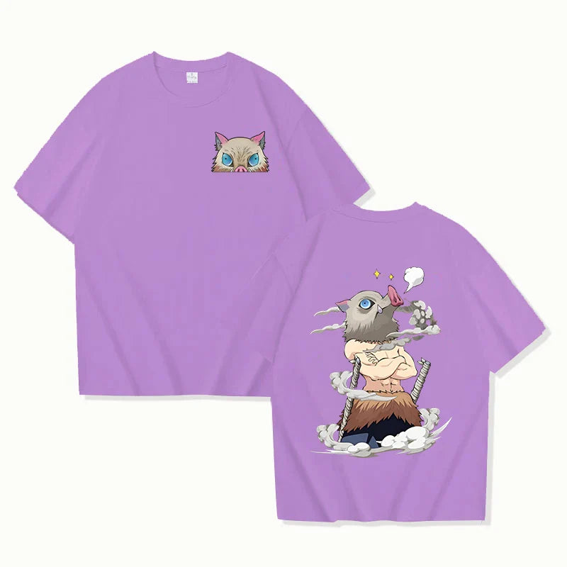 Inosuke Hashibira DS Tee