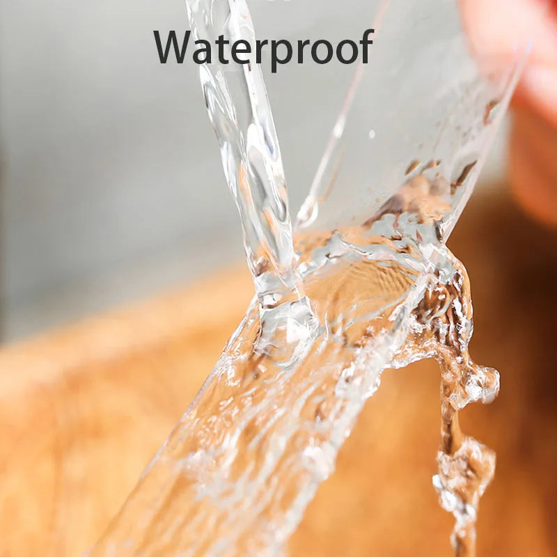 Ultra-Strong Double Sided Adhesive Monster Tape Home Appliance Waterproof Wall Stickers Home Improvement Resistant Tapes