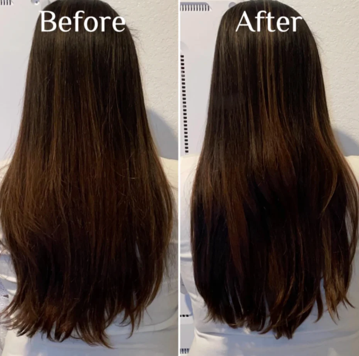 Rechargeable 2-in-1 Split Ends Trimmer