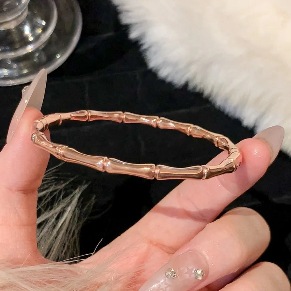 Simple Style Bangle