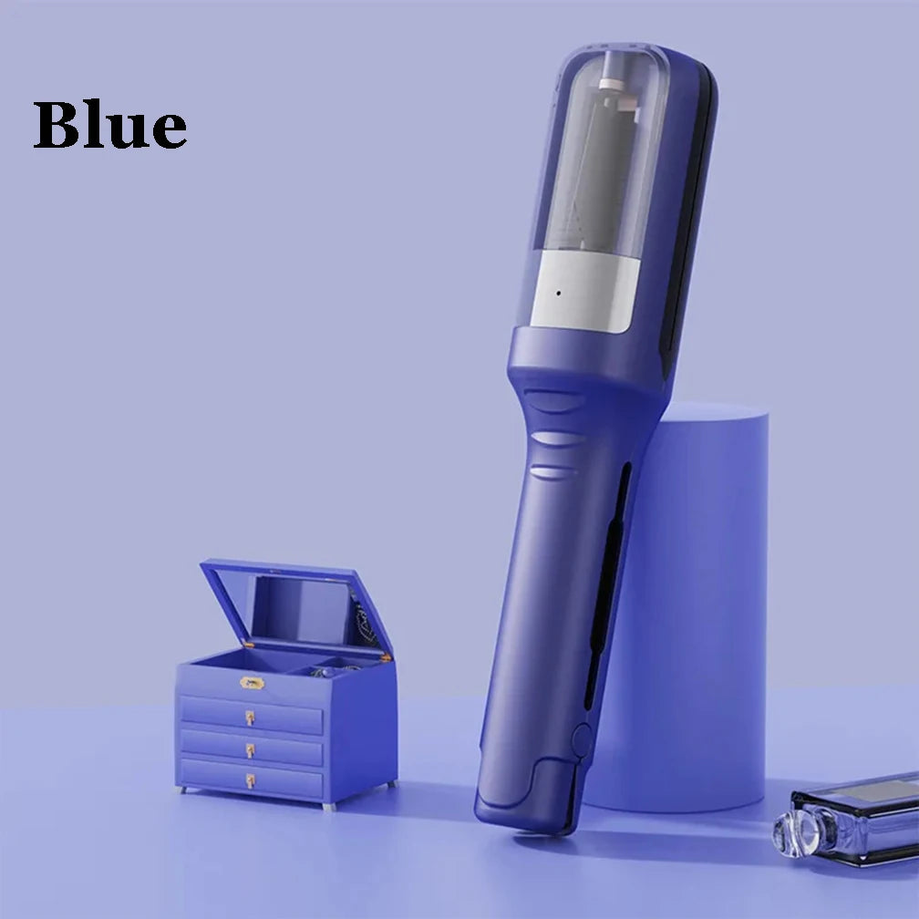Rechargeable 2-in-1 Split Ends Trimmer
