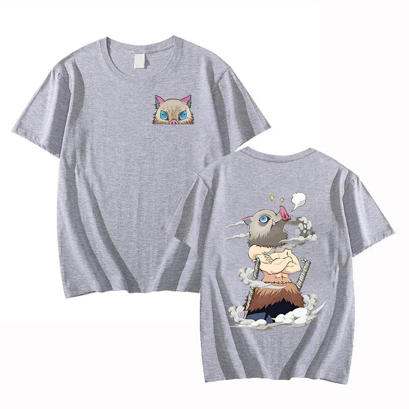 Inosuke Hashibira DS Tee
