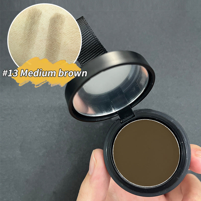 💗Hairline Powder - Magic Root Cover Up (fit all hair color)
