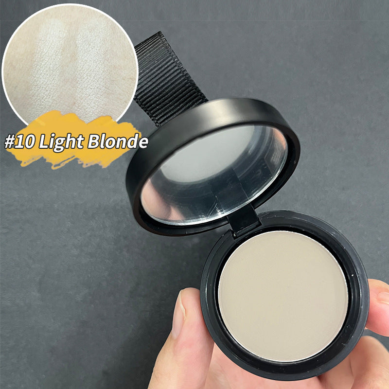 💗Hairline Powder - Magic Root Cover Up (fit all hair color)