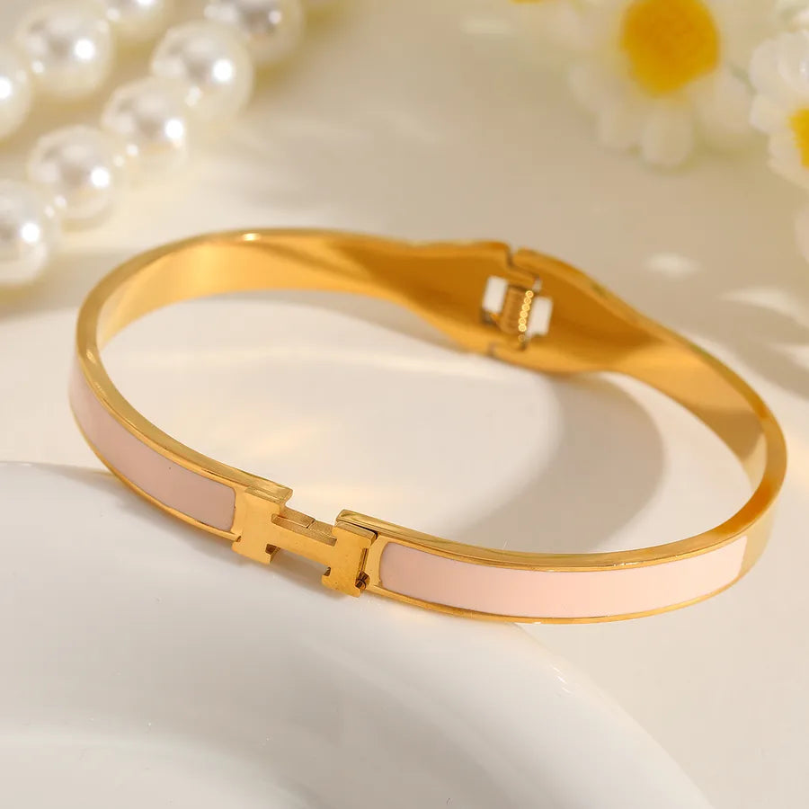 Simple Style Bangle