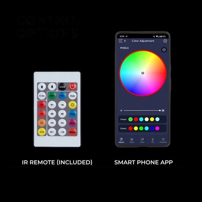 STARLIGHT REV CAR FLOOR MAT | LIMITED EDITION